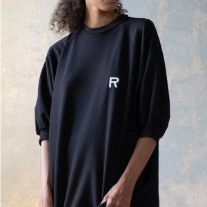 Ragdoll Sweatpants and Oversized Sweatshirt Set